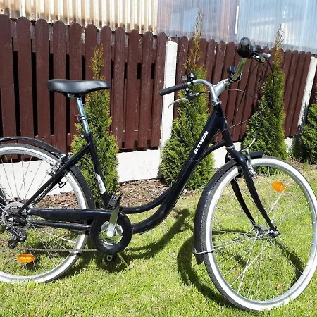 Letniskowy Ania 度假居