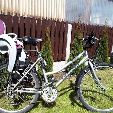 Letniskowy Ania 莱鲍