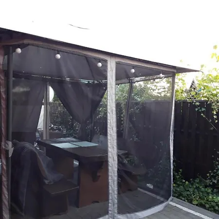 度假居 Letniskowy Ania