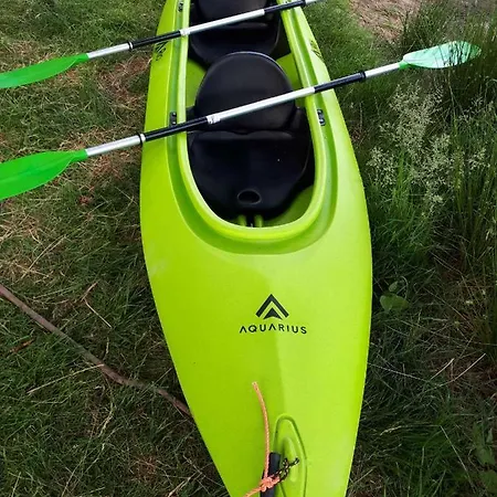 度假居 Letniskowy Ania *