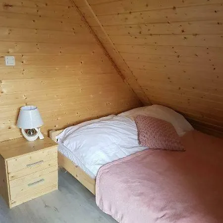 Letniskowy Ania Leba