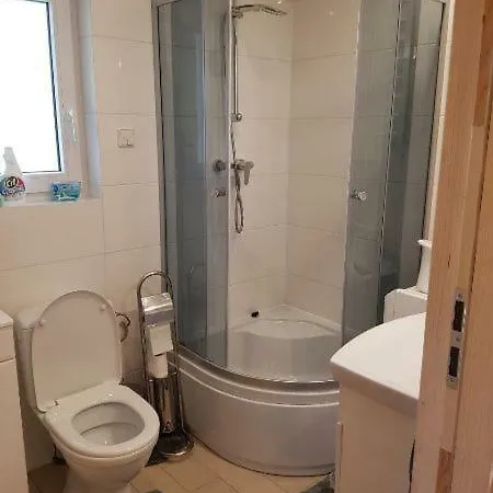 Letniskowy Ania *