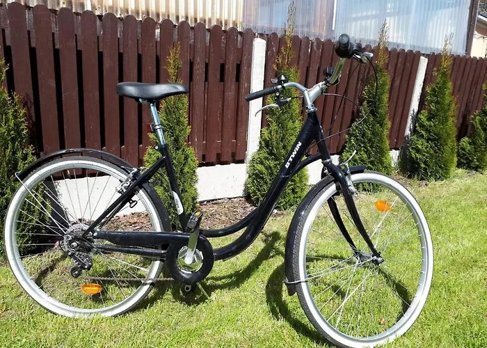 Letniskowy Ania Nyaraló