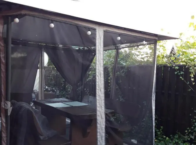 Nyaraló Letniskowy Ania