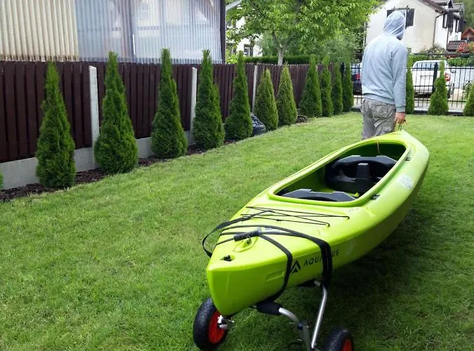 Letniskowy Ania Nyaraló