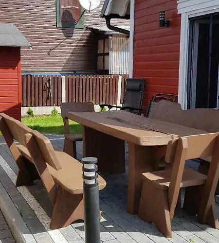 Letniskowy Ania Łeba