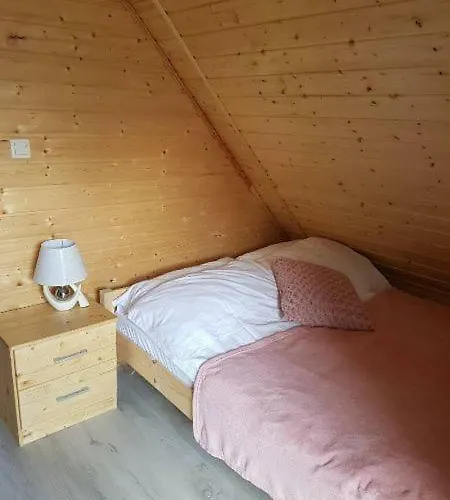 Letniskowy Ania Łeba