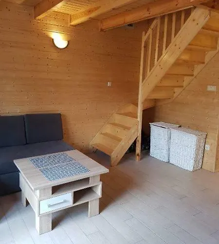 Nyaraló Letniskowy Ania