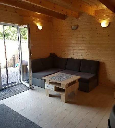 Letniskowy Ania Nyaraló