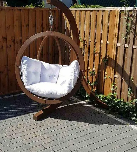 Letniskowy Ania Nyaraló *