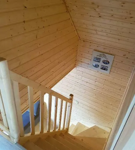 Nyaraló Letniskowy Ania *