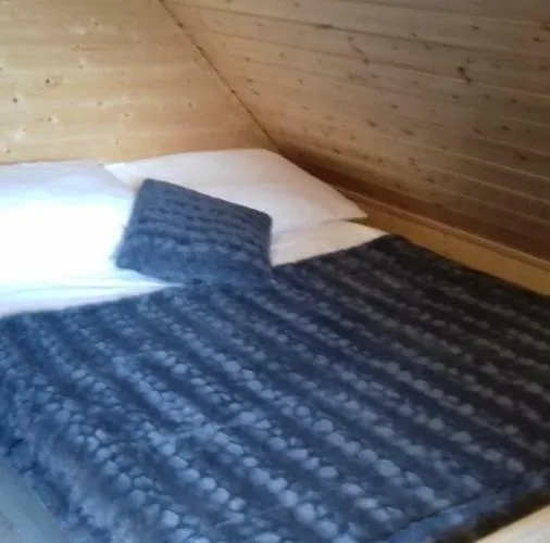 Letniskowy Ania Łeba